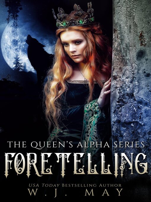Title details for Foretelling by W.J. May - Available